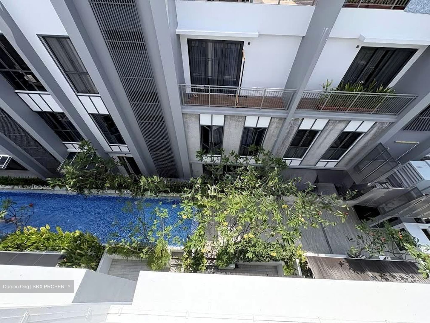 Lotus Ville (D15), Terrace #536770851